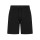 Pantaloncino terry personalizzabile Black Spider con tasche interne