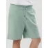 Pantaloncino terry personalizzabile Black Spider con tasche interne