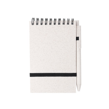 Block notes ecologici - Cosmor