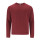 Felpa unisex in cotone e poliestere garzata 280gr