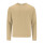 Felpa unisex in cotone e poliestere garzata 280gr