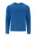 Felpa unisex in cotone e poliestere garzata 280gr