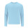 Felpa unisex in cotone e poliestere garzata 280gr