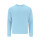 Felpa unisex bambini in cotone e poliestere 280gr