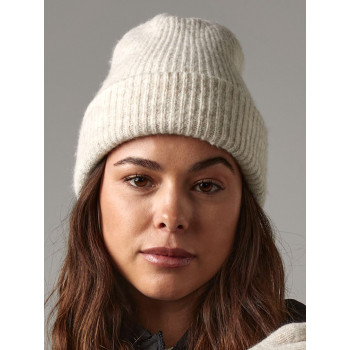 Berretti personalizzati con logo - Cosy Ribbed Beanie
