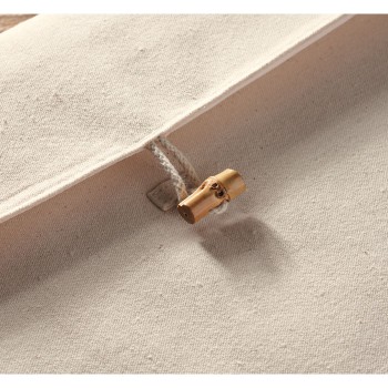 COTIN - Sacchetto da 15 pollici in coto