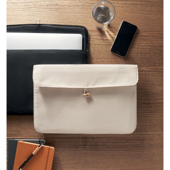 COTIN - Sacchetto da 15 pollici in coto