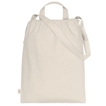 Shopper in cotone personalizzata con logo - Cotton Bag Mono