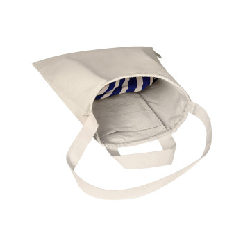 Shopper in cotone personalizzata con logo - Cotton Bag Mono