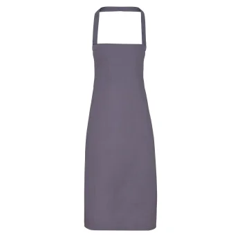 Cotton Bib Apron