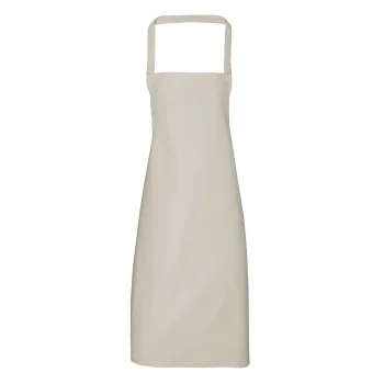 Cotton Bib Apron