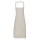 Grembiule con pettorina personalizzabile Premier cotone organico resistente
