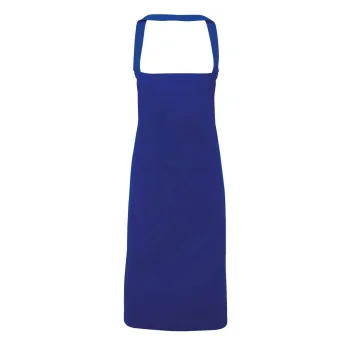 Cotton Bib Apron