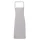 Grembiule con pettorina personalizzabile Premier cotone organico resistente