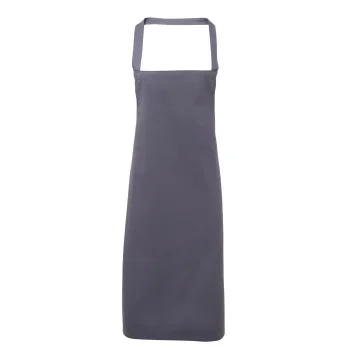 Cotton Bib Apron