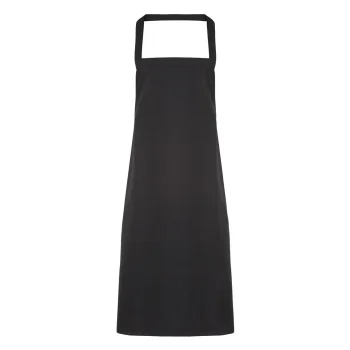Cotton Bib Apron