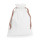 Cotton Gift Bag personalizzabile Westford Mill in cotone garzato con nastro