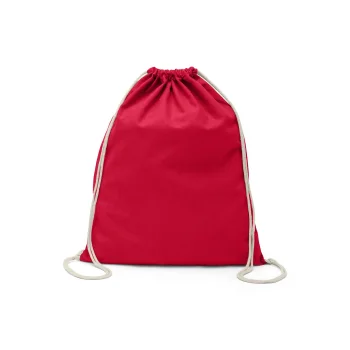 Borse personalizzate con logo - Cotton Gymsac