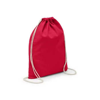 Borse personalizzate con logo - Cotton Gymsac