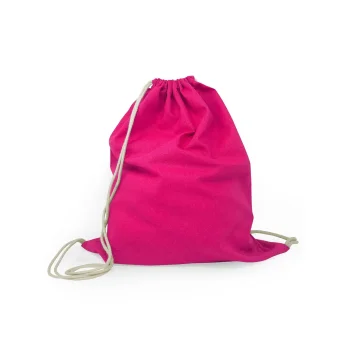 Borse personalizzate con logo - Cotton Gymsac