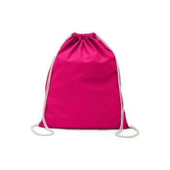 Borse personalizzate con logo - Cotton Gymsac