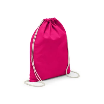 Borse personalizzate con logo - Cotton Gymsac