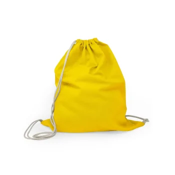 Borse personalizzate con logo - Cotton Gymsac