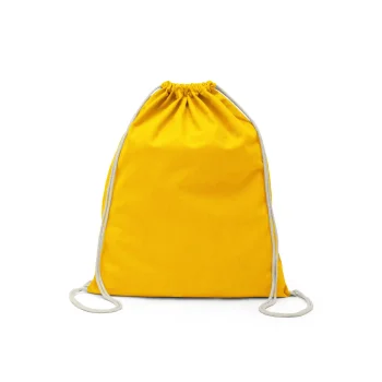 Borse personalizzate con logo - Cotton Gymsac