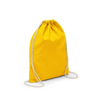 Borse personalizzate con logo - Cotton Gymsac