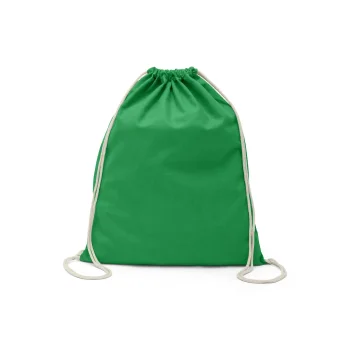 Borse personalizzate con logo - Cotton Gymsac