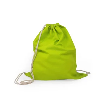 Borse personalizzate con logo - Cotton Gymsac