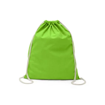 Borse personalizzate con logo - Cotton Gymsac