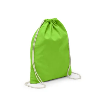 Borse personalizzate con logo - Cotton Gymsac