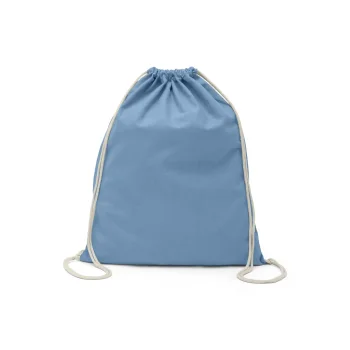 Borse personalizzate con logo - Cotton Gymsac