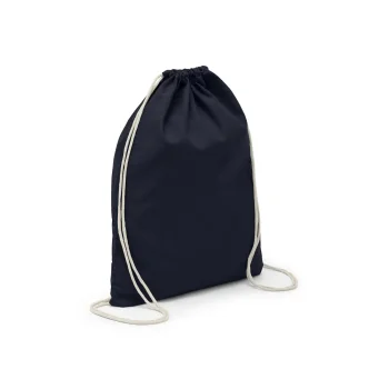 Borse personalizzate con logo - Cotton Gymsac