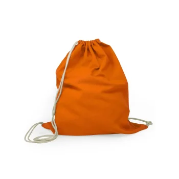 Borse personalizzate con logo - Cotton Gymsac