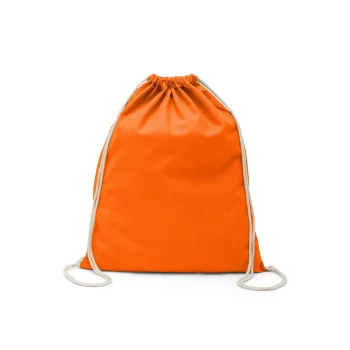 Borse personalizzate con logo - Cotton Gymsac