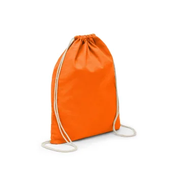 Borse personalizzate con logo - Cotton Gymsac