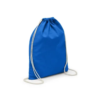 Borse personalizzate con logo - Cotton Gymsac