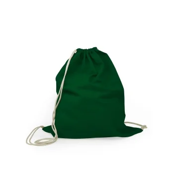 Borse personalizzate con logo - Cotton Gymsac