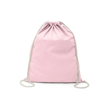 Borse personalizzate con logo - Cotton Gymsac