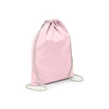 Borse personalizzate con logo - Cotton Gymsac