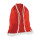Sacchetto personalizzabile Westford Mill in cotone 100% resistente e traspirante