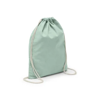 Borse personalizzate con logo - Cotton Gymsac
