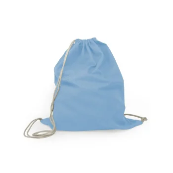 Borse personalizzate con logo - Cotton Gymsac