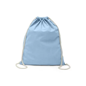 Borse personalizzate con logo - Cotton Gymsac