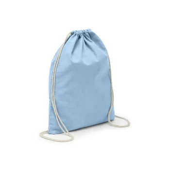 Borse personalizzate con logo - Cotton Gymsac