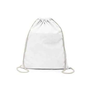 Borse personalizzate con logo - Cotton Gymsac