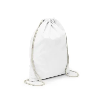 Borse personalizzate con logo - Cotton Gymsac