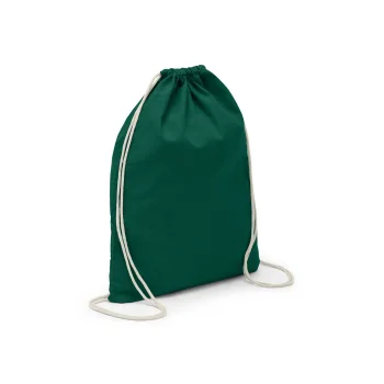 Borse personalizzate con logo - Cotton Gymsac